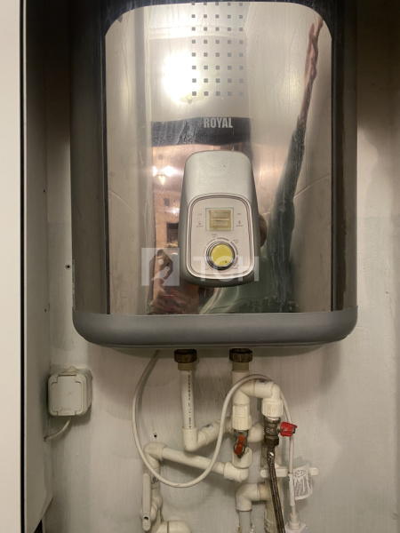 3-комн. квартира, Пушкино, Ярославское шоссе, 6, #id871617