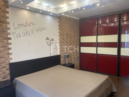 2-комн. квартира, Пушкино, 46, #id1381432