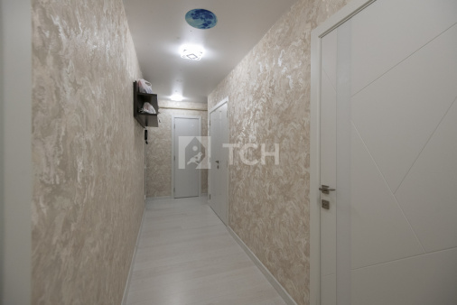 3-комн. квартира, Королёв, улица Комитетский Лес, 2, #id1138255