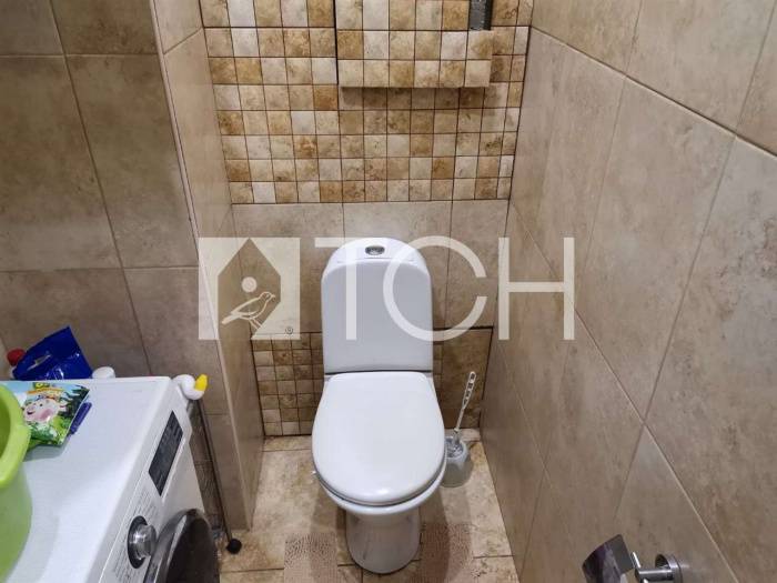 2-комн. квартира, Пушкино, мкр Серебрянка, 48к1 #id272014