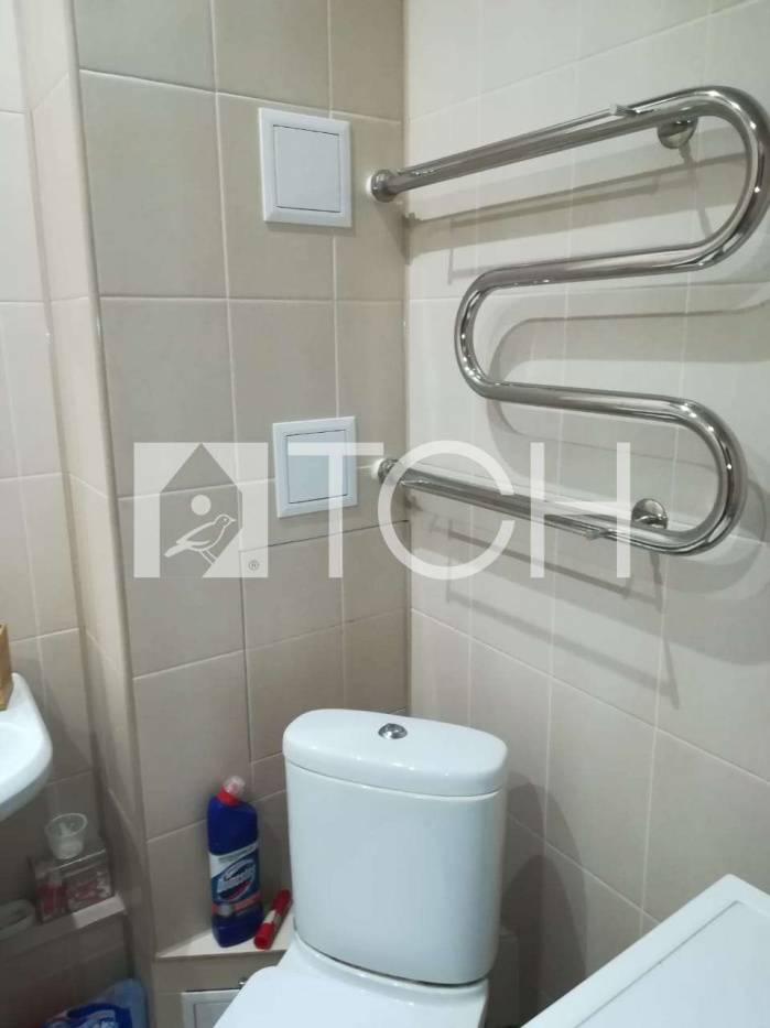 1-комн. квартира, Щелково, мкр Богородский, 1 #id282770