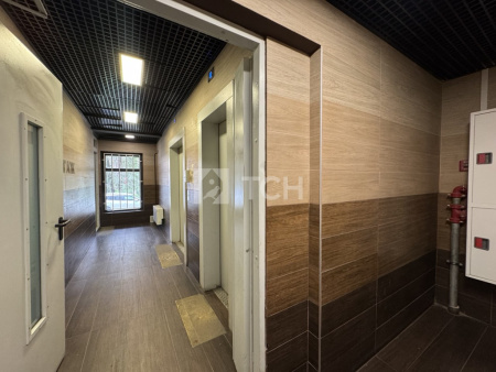 2-комн. квартира, Королёв, улица Тихонравова, 35к6, #id1390817