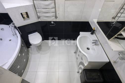 4-комн. квартира, Балашиха, Чистопольская улица, 30, #id1860349