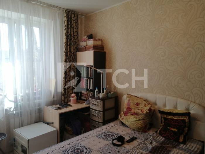 Комната, Королёв, проезд Воровского, 3, #id697009