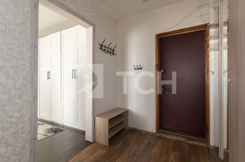 4-комн. Квартира, Мытищи, 2-й Первомайский проезд, 6, #id360378