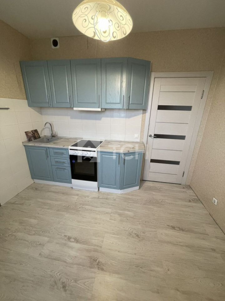 1-комн. квартира, Ивантеевка, улица Бережок, 3, #id1706431