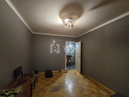 3-комн. квартира, Пушкино, 29, #id1515593