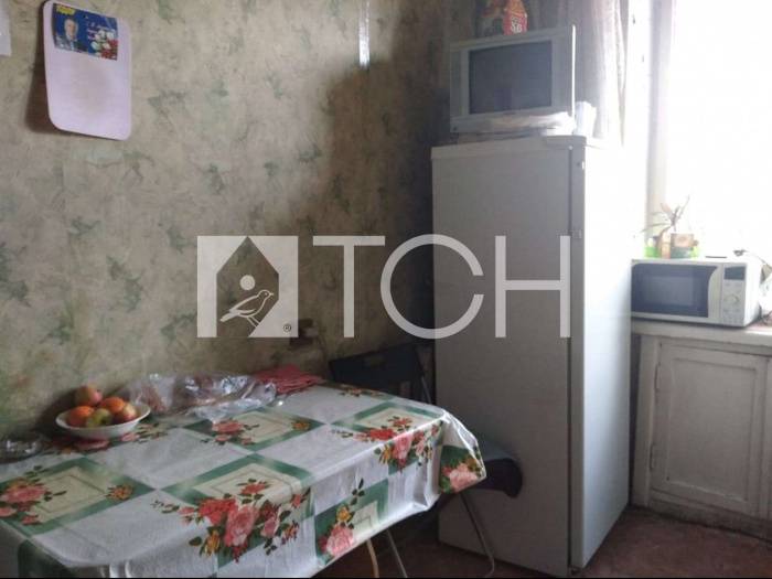 3-комн. квартира, Люберцы, ул Калараш, 1в #id282491