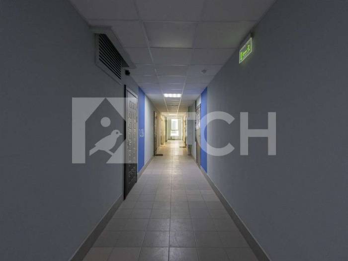 Квартира-студия, Королёв, улица Академика Легостаева, 8, #id359850