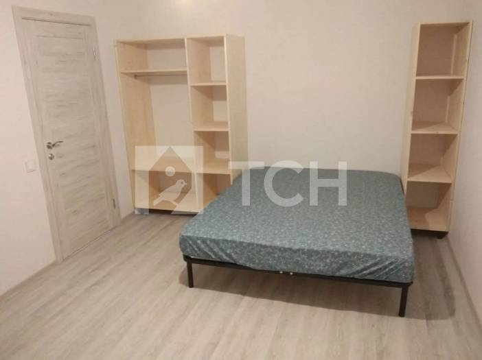 1-комн. Квартира, Пушкино, улица Л. Толстого, 19, #id482322
