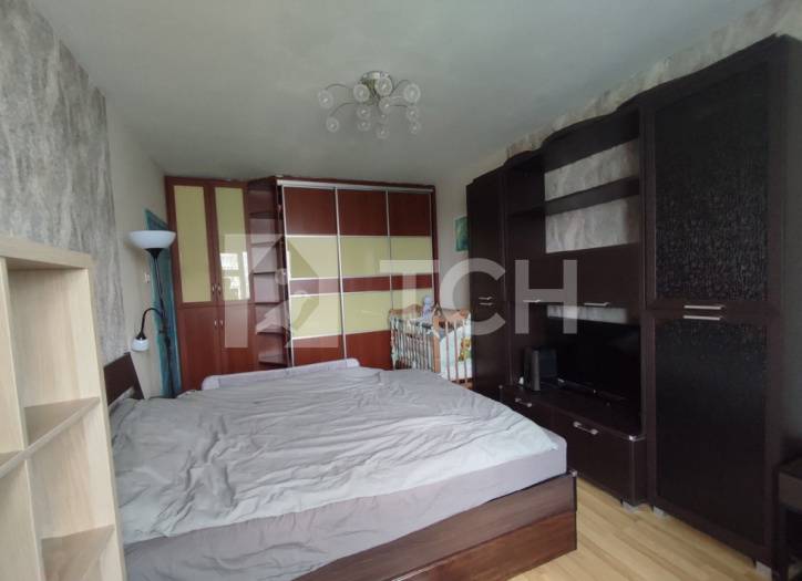 1-комн. Квартира, Мытищи, улица Борисовка, 8А, #id498862
