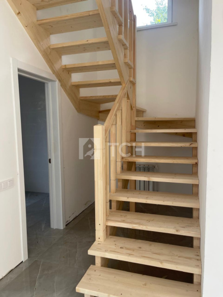 Дом, г.о. Королёв, Королёв, улица Яблочкиной, 5, #id1343751