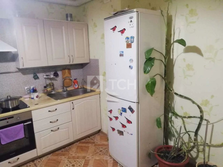 2-комн. квартира, Ивантеевка, улица Толмачёва, 31, #id359910