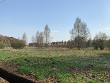 Земельный участок, г.о. Щёлково, коттеджный посёлок Море, #id1325423