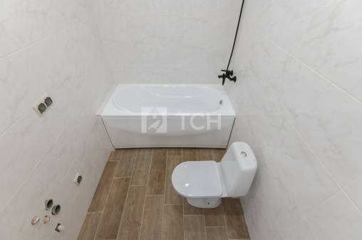 Квартира-студия, рабочий посёлок Лесной, Советская улица, 3Вк2, #id1526448