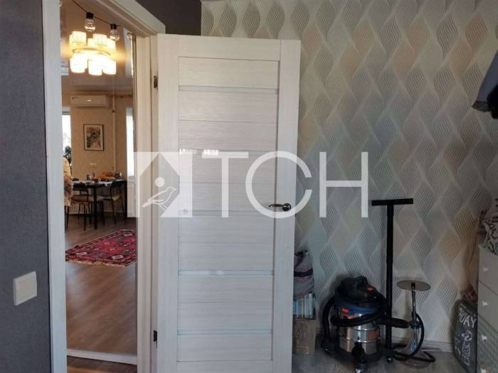 2-комн. квартира, Пушкино, ул Л.Толстого, 1а #id278775