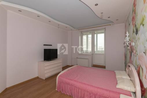 3-комн. квартира, Королёв, улица Болдырева, 5, #id1559691