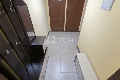 2-комн. квартира, Балашиха, Советская улица, 44А, #id1358594