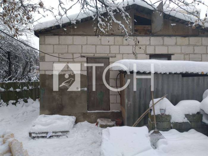 Часть дома, Королев, ул Лермонтова #id298209