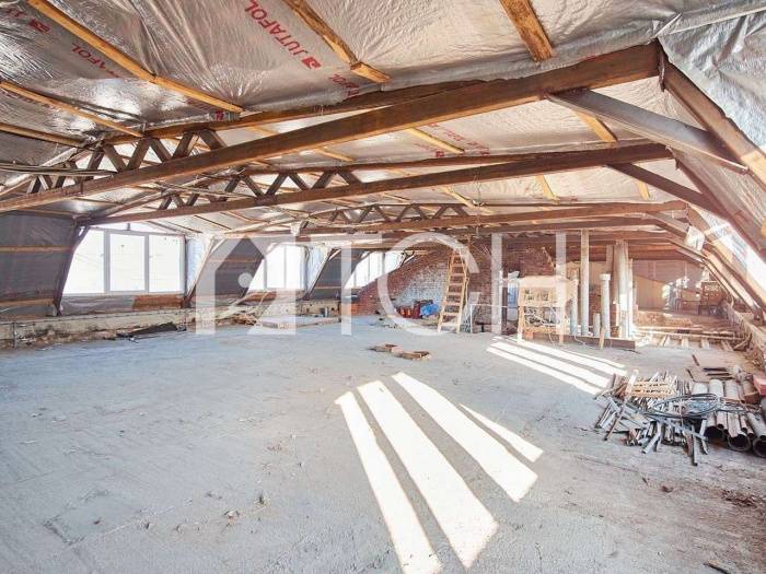 Более 5-комн., Москва, ул Петровка, 17с2 #id279670