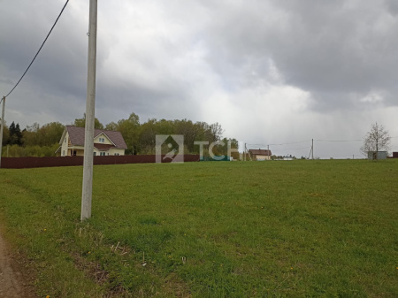 Земельный участок, Сергиево-Посадский г.о., территория Рязанцы, 117, #id1128205