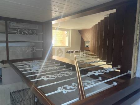 Дом, Сергиево-Посадский г.о., деревня Слабнево, #id1210671