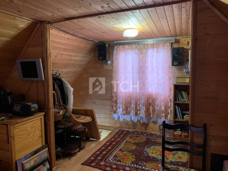 Дом, г.о. Пушкинский, СНТ Нагорное, 232, #id1666298