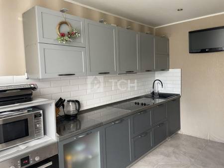 3-комн. квартира, Щёлково, Талсинская улица, 14, #id2162471
