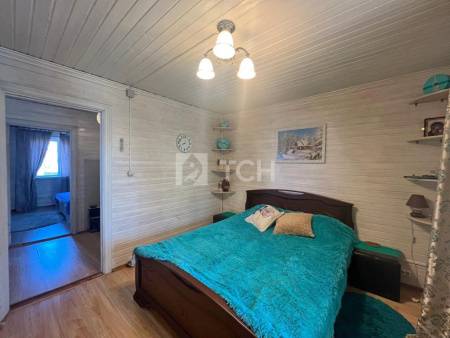 Дом, г.о. Щёлково, СНТ Рассвет, 118, #id1765873