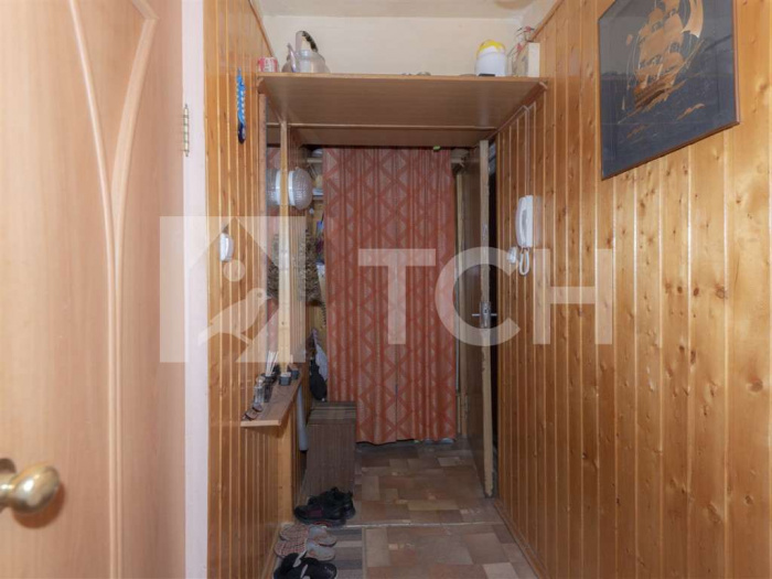2-комн. Квартира, Ивантеевка, Оранжерейная улица, 12/13, #id359413