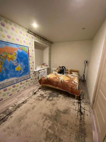 2-комн. квартира, Ивантеевка, Заводская улица, 5, #id905764