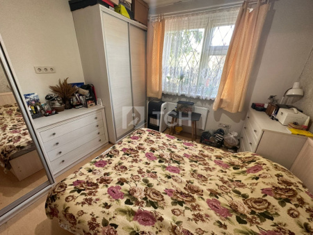 Дом, г.о. Пушкинский, Ивантеевка, Станционный проезд, 6, #id754212