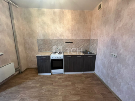 1-комн. квартира, Щёлково, 1к2, #id1294697