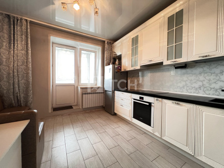 1-комн. квартира, Ивантеевка, улица Новосёлки, 4, #id1575533