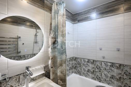 2-комн. квартира, Королёв, улица Тихонравова, 35к6, #id1766274