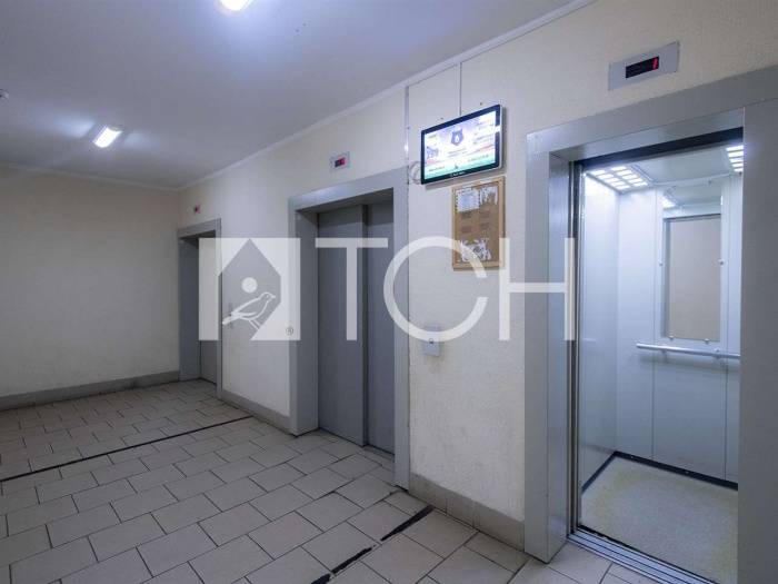 1-комн. квартира, Люберцы, ул Кирова, 9к5 #id295049