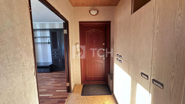 3-комн. квартира, Пушкино, 32, #id1753937