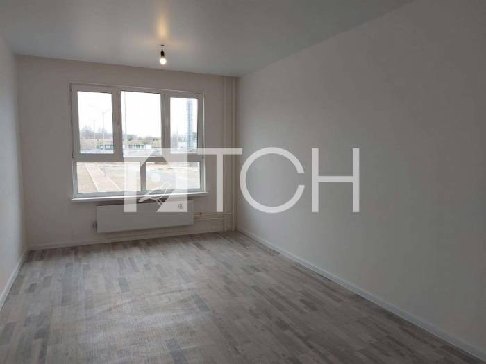 Квартира-студия, Глухово, ул Романовская, 5 #id303427