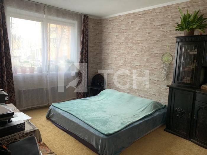 3-комн. Квартира, Москва, улица Госпитальный Вал, 5с7А, #id659398