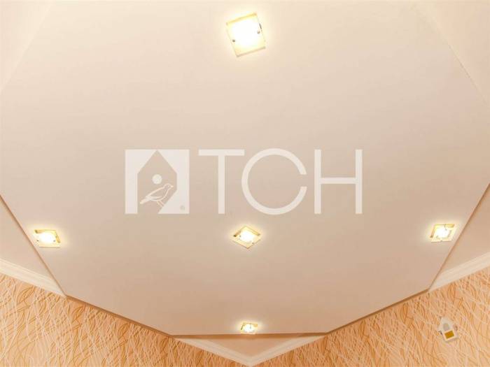 2-комн. квартира, Фрязино, ул Горького, 8 #id283760