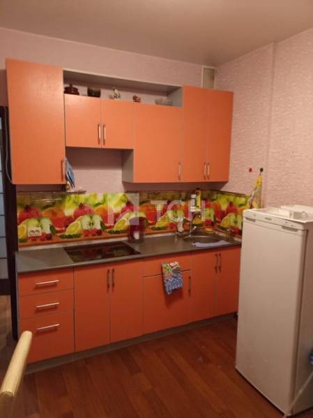 1-комн. квартира, Ивантеевка, Рощинская улица, 9, #id539729