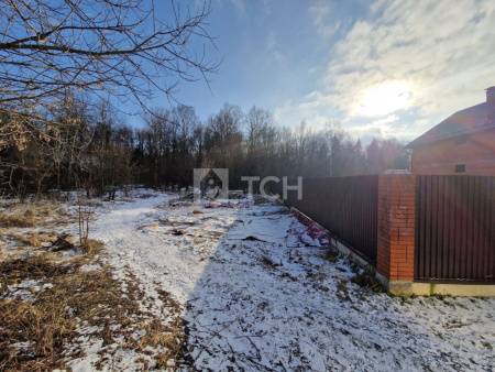 Земельный участок, г.о. Пушкинский, село Левково, #id1984635