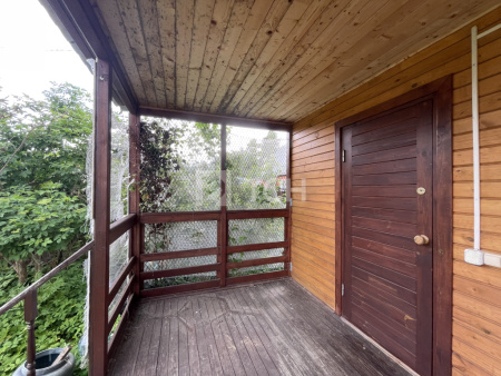 Земельный участок, Богородский г.о., село Мамонтово, 95, #id1145303