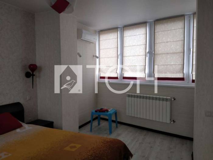 2-комн. квартира, Пушкино, ул Просвещения, 11к3 #id283254