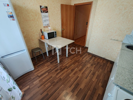 2-комн. квартира, Ивантеевка, Хлебозаводская улица, 39А, #id1600611