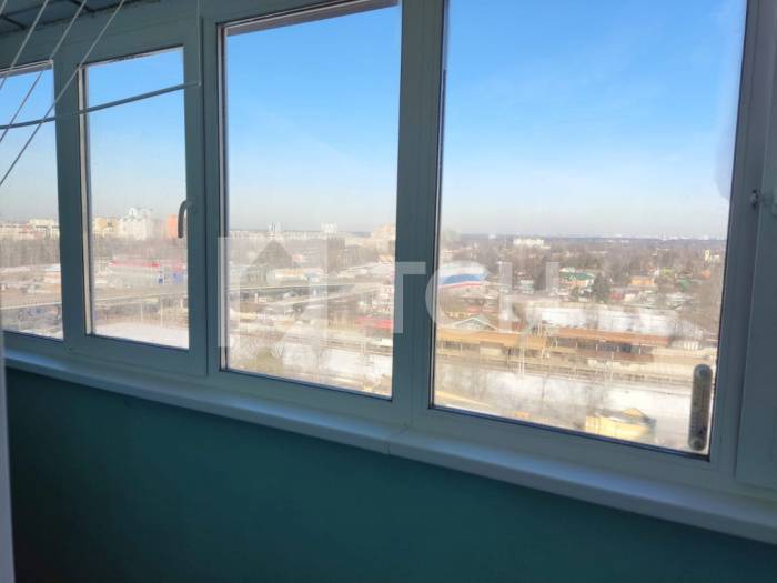 Комната, Королёв, улица Исаева, 1, #id706682