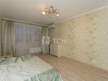 3-комн. квартира, Мытищи, Трудовая улица, 22, #id359508