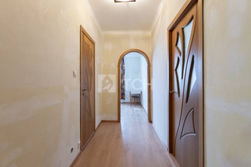 1-комн. квартира, Щёлково, Космодемьянская улица, 17/4, #id1651426