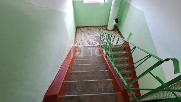 3-комн. квартира, посёлок городского типа Богородское, 60, #id1972134