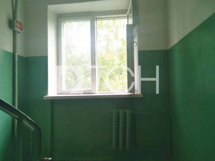 2-комн. квартира, Пушкино, пр-кт Московский, 38/14 #id285719
